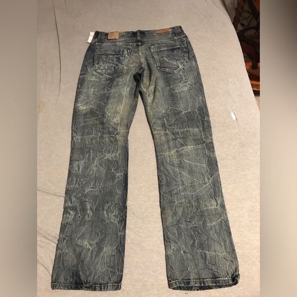 Evolution In Design Jeans Brand New With Tag - Picture 5 of 5